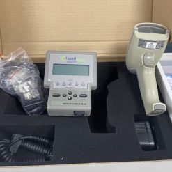 Máy kiểm tra mã vạch Honeywell QC 800 Thế Giới Mã vạch 4