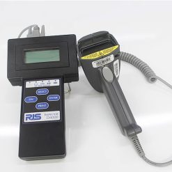 Máy kiểm tra mã vạch RJS D4000L Thế Giới Mã Vạch 5