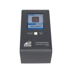 Máy kiểm tra mã vạch Webscan TruCheck Rover Thế Giới Mã Vạch 1