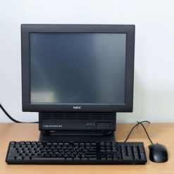 Máy POS bán hàng NEC TWINPOS G5 52V1