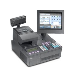 Máy POS bán hàng Toshiba SurePOS 740 (1)