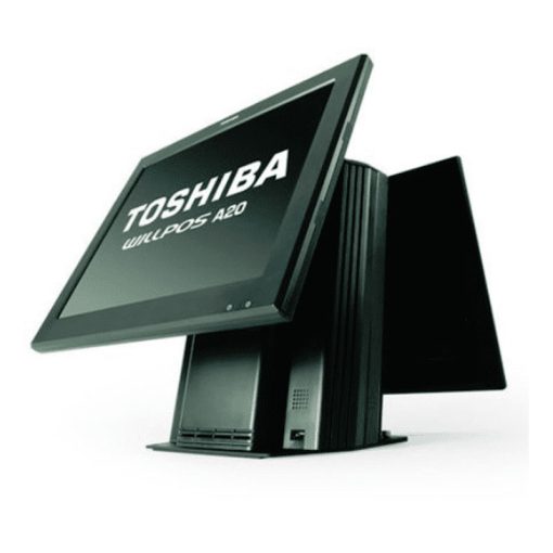 Máy POS bán hàng Toshiba Willpos A20