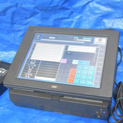 Máy POS bán hàng Toshiba WILLPOS C10 (2)