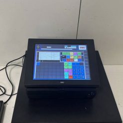 Máy POS bán hàng Toshiba WILLPOS C10 (1)