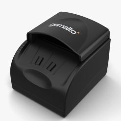 Máy quét hộ chiếu Thales Gemalto AT9000 MK2 Thế Giới Mã Vạch 2