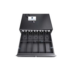 Ngăn kéo đựng tiền Maken MK410 Thế Giới Mã Vạch