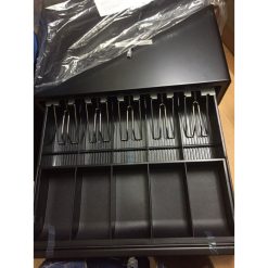 Ngăn kéo đựng tiền Maken MK410 Thế Giới Mã Vạch