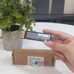 Pin máy quét mã vạch Zebra Li3678 Thế Giới Mã Vạch 3