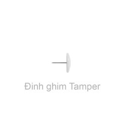 Thẻ RFID cứng Checkpoint G5 Thế Giới Mã Vạch 5