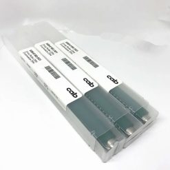 Trục lăn roller cao su Cab A4+ (1)