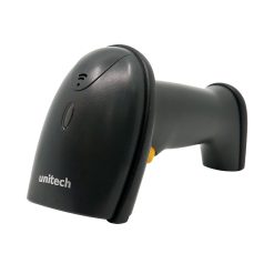 Máy quét mã vạch 2D Unitech MS838b không dây (4)