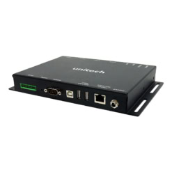 Đầu đọc RFID UHF Unitech RS804 cố định (4 cổng) (3)