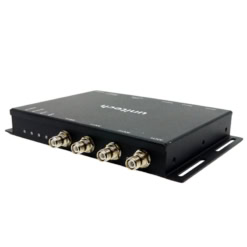 Đầu đọc RFID UHF Unitech RS804 cố định (4 cổng) (5)