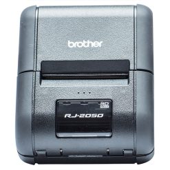 Máy in di động Brother RJ-2050 in tem nhãn, hóa đơn (2)