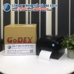 Máy in mã vạch GoDEX EZ520+ (1)