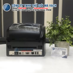 Máy in mã vạch GoDEX EZ520+ (2)