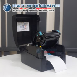 Máy in mã vạch GoDEX EZ520+ (3)
