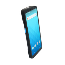 Máy kiểm kho PDA cầm tay Unitech EA630 Plus (7)