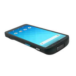 Máy kiểm kho PDA cầm tay Unitech EA630 Plus (8)