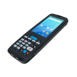 Máy kiểm kho PDA cầm tay Unitech HT330 (1)