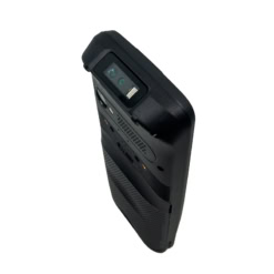 Máy kiểm kho PDA cầm tay Unitech HT330 (2)