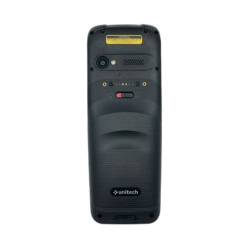 Máy kiểm kho PDA cầm tay Unitech HT330 (3)