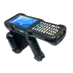 Máy kiểm kho PDA RFID Unitech HT730UHF cầm tay di động