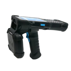 Máy kiểm kho PDA RFID Unitech HT730UHF cầm tay di động (5)