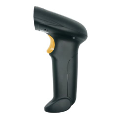 Máy quét mã vạch 2D Unitech MS822B không dây (2)