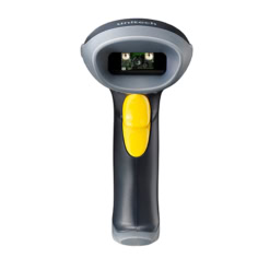 Máy quét mã vạch 2D Unitech MS842P không dây (2)