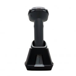 Máy quét mã vạch 2D Unitech MS852B không dây (2)