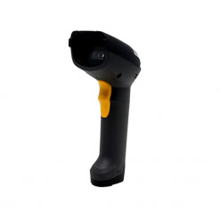 Máy quét mã vạch 2D Unitech MS852B không dây (3)