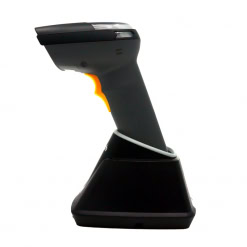 Máy quét mã vạch 2D Unitech MS852P không dây (2)
