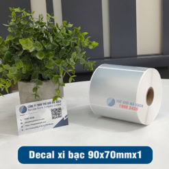 Tem decal xi bạc 90x70mm loại 1 tem 1 hàng 1 (1)
