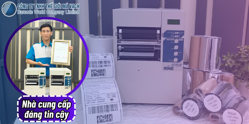 Tìm kiếm nhà cung cấp đáng tin cậy