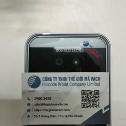 Máy chấm công khuôn mặt, thẻ Ronald Jack AI02 (6)