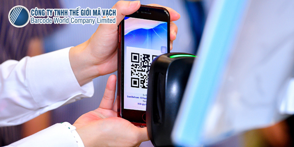 Event Check in Solutions with QR Codes