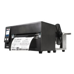 Máy in mã vạch GoDEX HD830i+