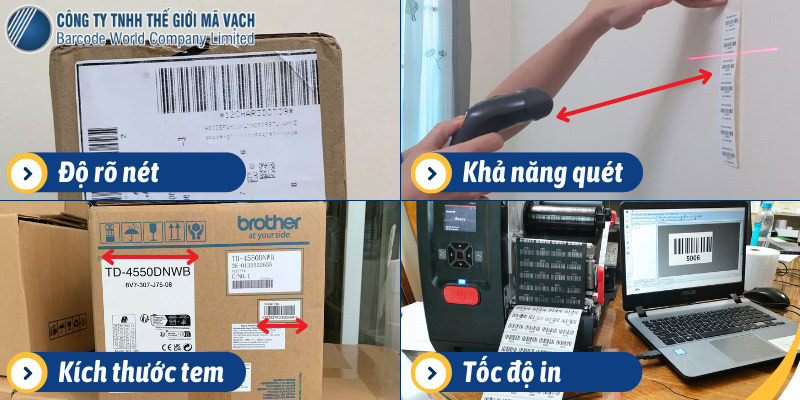 DPI máy in tác động đến chất lượng và hiệu suất vận hành của doanh nghiệp