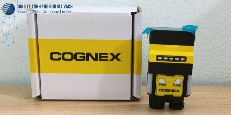 may quet dpm cognex dataman 280 series Máy quét DPM COGNEX DataMan 280 Series