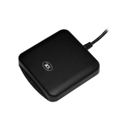 ACS ACR39U có tốc độ đọc/ghi thẻ là 600Kbps