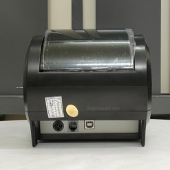 Máy in bill nhiệt Xprinter XP-K200W USB + Wifi