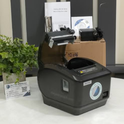 Máy in hóa đơn nhiệt Xprinter XP-K200W