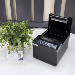 Máy in bill hóa đơn Xprinter XP-Q806K