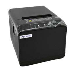 Máy in bill nhiệt Xprinter XP-Q806K