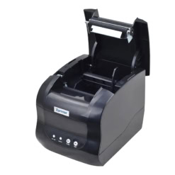 Máy in mã vạch Xprinter XP-365B giá rẻ