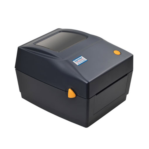 Máy in mã vạch Xprinter DT426B để bàn