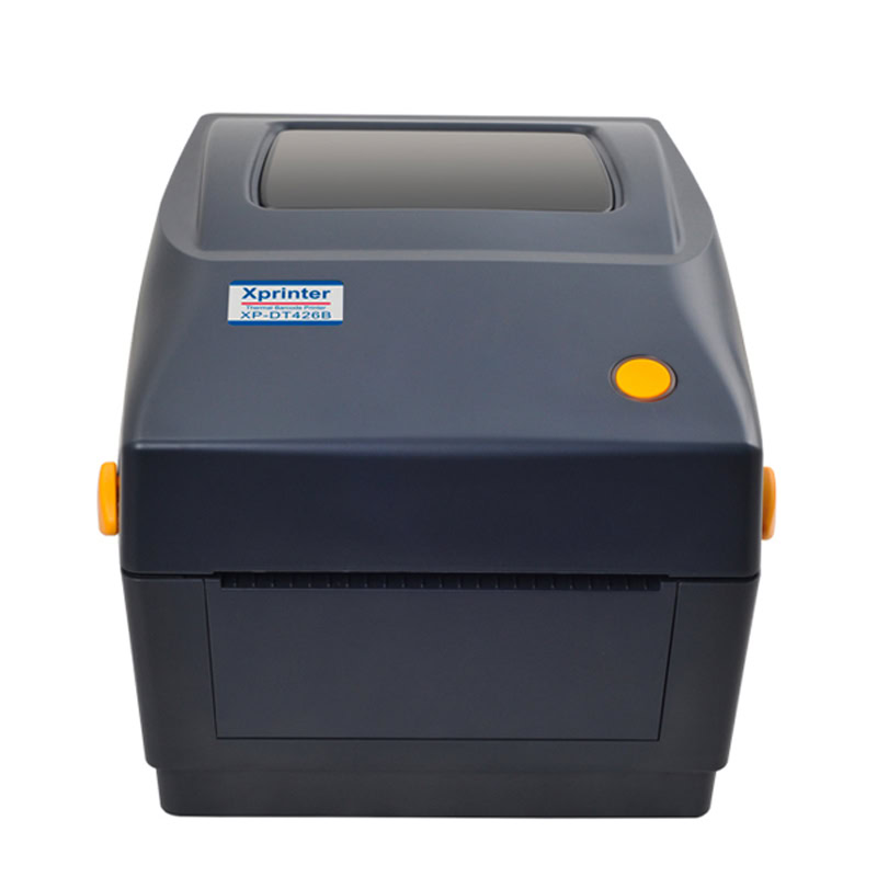 Máy in tem mã vạch Xprinter DT426B nhỏ gọn