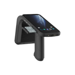 Đầu đọc RFID Chainway C5 UHF cầm tay chính hãng