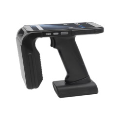 Đầu đọc RFID Chainway C5 UHF phiên bản pin 13400mAh